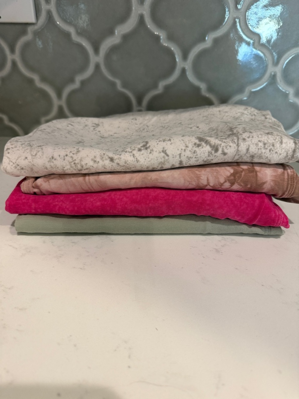 Lululemon T-shirt Bundle